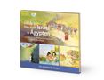 Das Volk Israel in Ägypten, CD