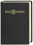 Lutherbibel revidiert 2017 - Die Lederausgabe, Buch, Buch