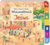 Reinhard Abeln: Mein kleines Bibel-Wimmelbuch von Jesus, Buch