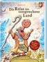 Der Löwe von Juda 1: Die Reise ins versprochene Land, Buch