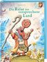 Der Löwe von Juda 1: Die Reise ins versprochene Land - Collector's Edition, Buch