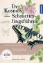 Heiko Bellmann: Der Kosmos Schmetterlingsführer, Buch