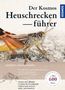 Heiko Bellmann: Der Kosmos Heuschreckenführer, Buch
