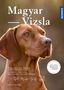 Philip Alsen: Magyar Vizsla, Buch, Buch