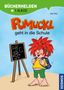 Ellis Kaut: Pumuckl, Bücherhelden 1. Klasse, Pumuckl geht in die Schule, Buch