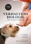 Udo Gansloßer: Verhaltensbiologie für Hundetrainer, Buch