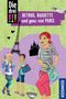 Henriette Wich: Die drei !!!, Betrug, Baguette und ganz viel Paris, Buch