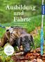 Stefan Mayer: Ausbildung und Fährte, Buch