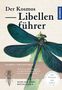 Heiko Bellmann: Der Kosmos Libellenführer, Buch