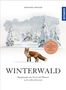 Ekkehard Ophoven: Winterwald, Buch