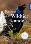 Ekkehard Ophoven: KOSMOS Wildtierkunde, Buch
