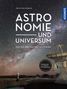 Felicitas Mokler: Astronomie und Universum, Buch