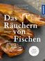 Edmund Rehbronn: Das Räuchern von Fischen, Buch