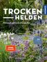 Simone Kern: Trockenhelden, Buch