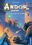 Jens Baumeister: Andor Junior, 2, Der Sturm auf die Rietburg, Buch, Buch