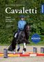 Ingrid Klimke: Cavaletti, Buch