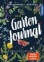 Carolin Engwert: Mein Gartenjournal, Buch