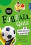 Jonas Kozinowski: Mein Fußball Quiz, Buch