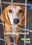 Ursula Löckenhoff: Tierschutzhund Lieblingshund, Buch, Buch