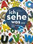 Jean Marzollo: Ich sehe was, Total verrückte Schule, Buch