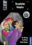 Jule Ambach: Die drei !!!, Der geheime Komplize, Buch