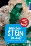 Rupert Hochleitner: Welcher Stein ist das? Kindernaturführer, Buch