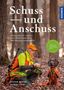 Stefan Mayer: Schuss und Anschuss, Buch