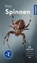 Lars Wilker: Basic Spinnen, Buch, Buch
