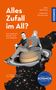 Erik Bertram: Alles Zufall im All?, Buch