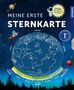 Justina Engelmann: Meine erste Sternkarte, Buch, Buch