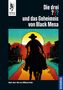 C. R. Rodenwald: Die drei ??? und das Geheimnis von Black Mesa, Buch