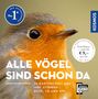 Volker Dierschke: Alle Vögel sind schon da, Buch