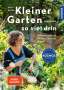Anja Klein: Kleiner Garten - so viel drin, Buch