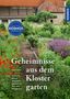 Christa Weinrich: Geheimnisse aus dem Klostergarten, Buch