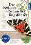 Heiko Bellmann: Der Kosmos Schmetterlingsführer, Buch