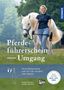 Petra Hölzel: Pferdeführerschein Umgang, Buch