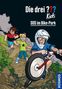 Boris Pfeiffer: Die drei ??? Kids,103, SOS im Bike-Park, Buch