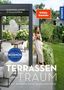 Katharina Linthe: Terrassen-Traum, Buch