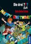 Ulf Blanck: Die drei ??? Kids, Dein Geburtstag, Buch