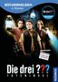 Annegret König: Die drei ??? Erstlese-Buch zum Film, 2. Klasse, Toteninsel, Buch