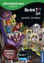 Anne Scheller: Die drei ??? Kids, Bücherhelden 1. Klasse, Vorsicht, Zombies!, Buch