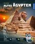 Birk Grüling: Kosmos SchlauFUX - Altes Ägypten, Buch, Buch