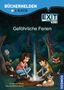 Carola von Kessel: EXIT® - Das Buch Kids, Bücherhelden 2. Klasse, Gefährliche Ferien, Buch
