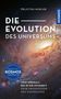 Felicitas Mokler: Die Evolution des Universums, Buch