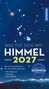 Hermann-Michael Hahn: Was tut sich am Himmel 2027, Buch