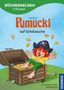 Ellis Kaut: Pumuckl, Bücherhelden 1. Klasse, Pumuckl auf Schatzsuche, Buch