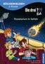 Ulf Blanck: Die drei ??? Kids, Bücherhelden 2. Klasse, Planetarium in Gefahr, Buch