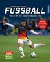 Jonas Kozinowski: kicker Kids Fußball, Buch