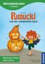 Uli Leistenschneider: Pumuckl, Bücherhelden 1. Klasse, Pumuckl und der unheimliche Spuk, Buch, Buch
