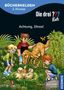 Boris Pfeiffer: Die drei ??? Kids, Bücherhelden 2. Klasse, Achtung, Dinos!, Buch